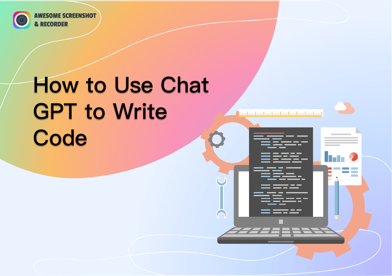 How to Use Chat GPT to Write Code